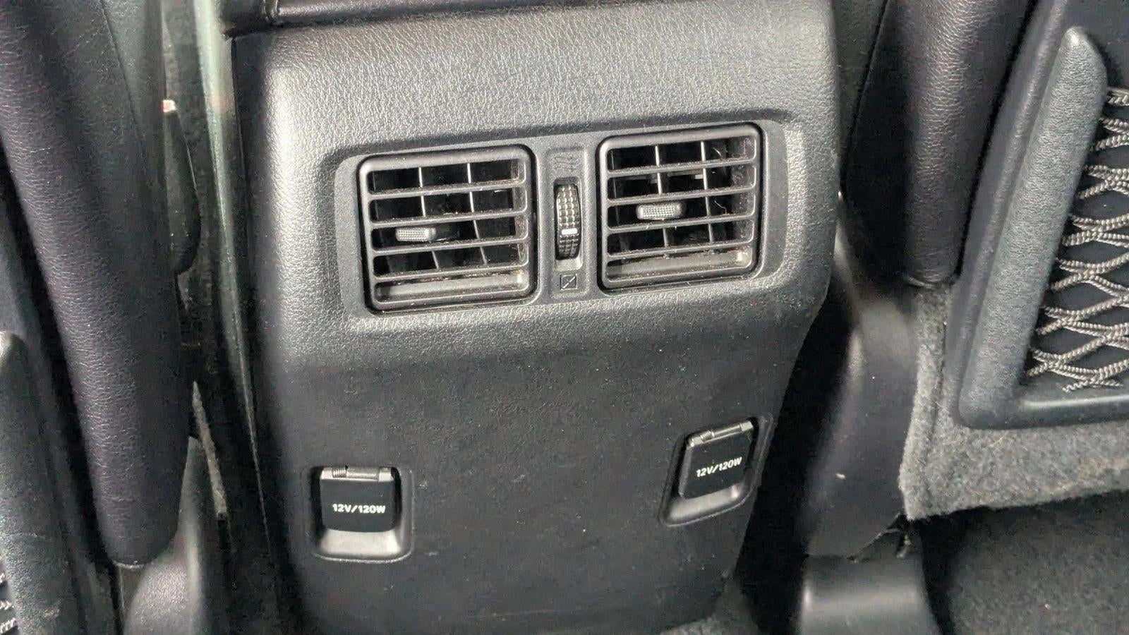 2017 Toyota 4Runner Limited