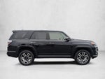 2017 Toyota 4Runner Limited