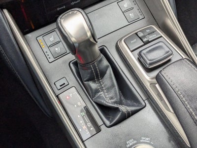 2018 Lexus IS IS 350