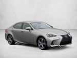 2018 Lexus IS IS 350