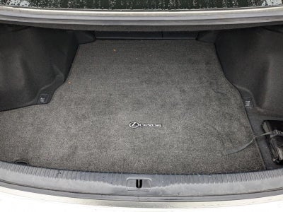 2018 Lexus IS IS 350