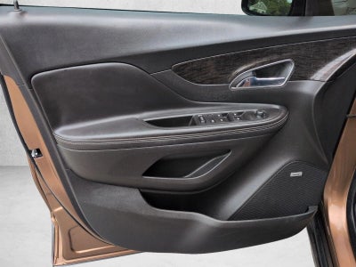 2016 Buick Encore Convenience