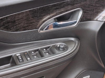 2016 Buick Encore Convenience