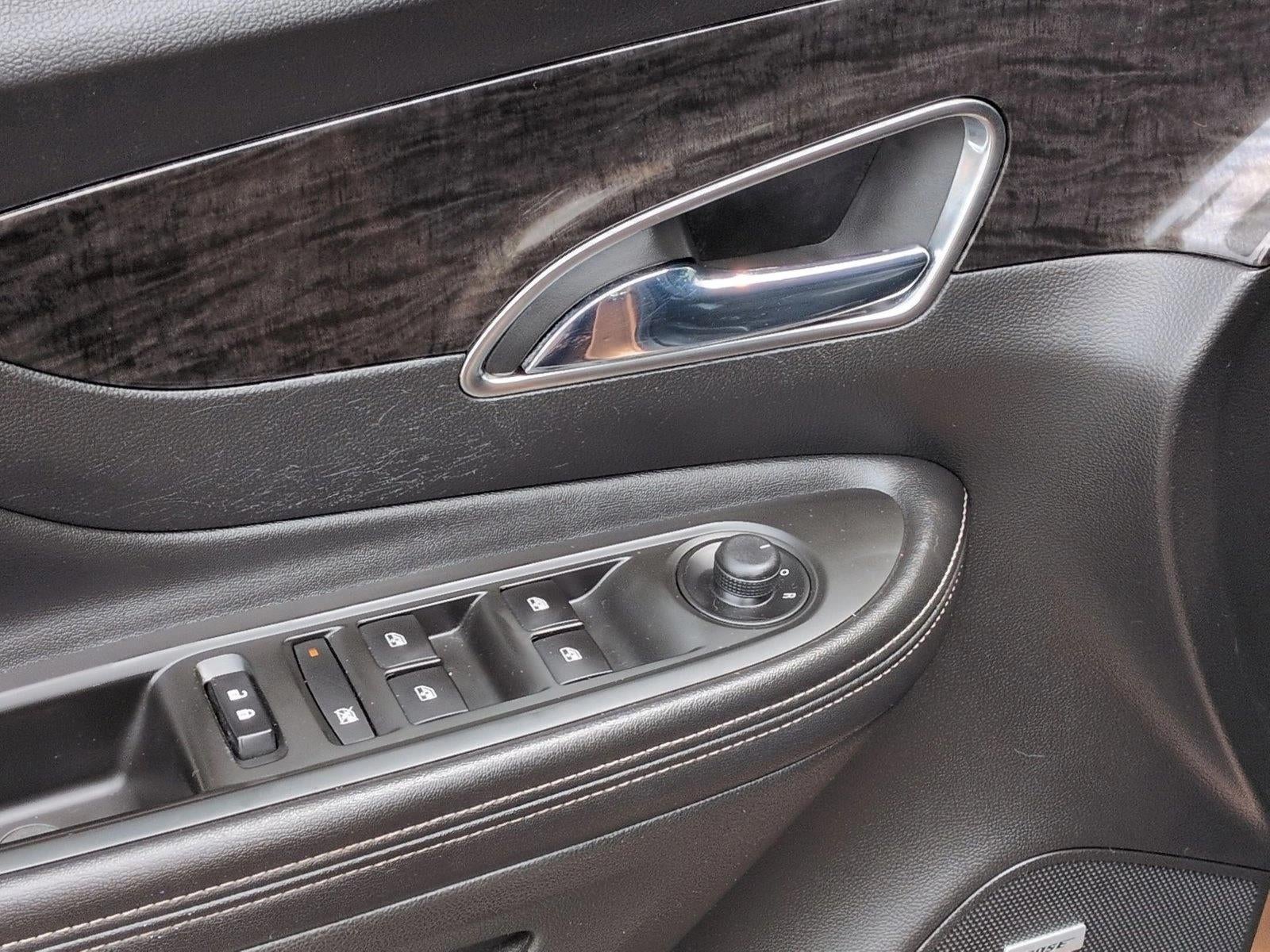 2016 Buick Encore Convenience