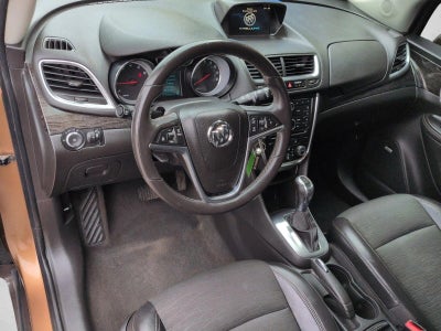2016 Buick Encore Convenience