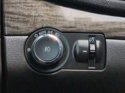 2016 Buick Encore Convenience
