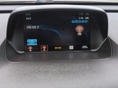 2016 Buick Encore Convenience