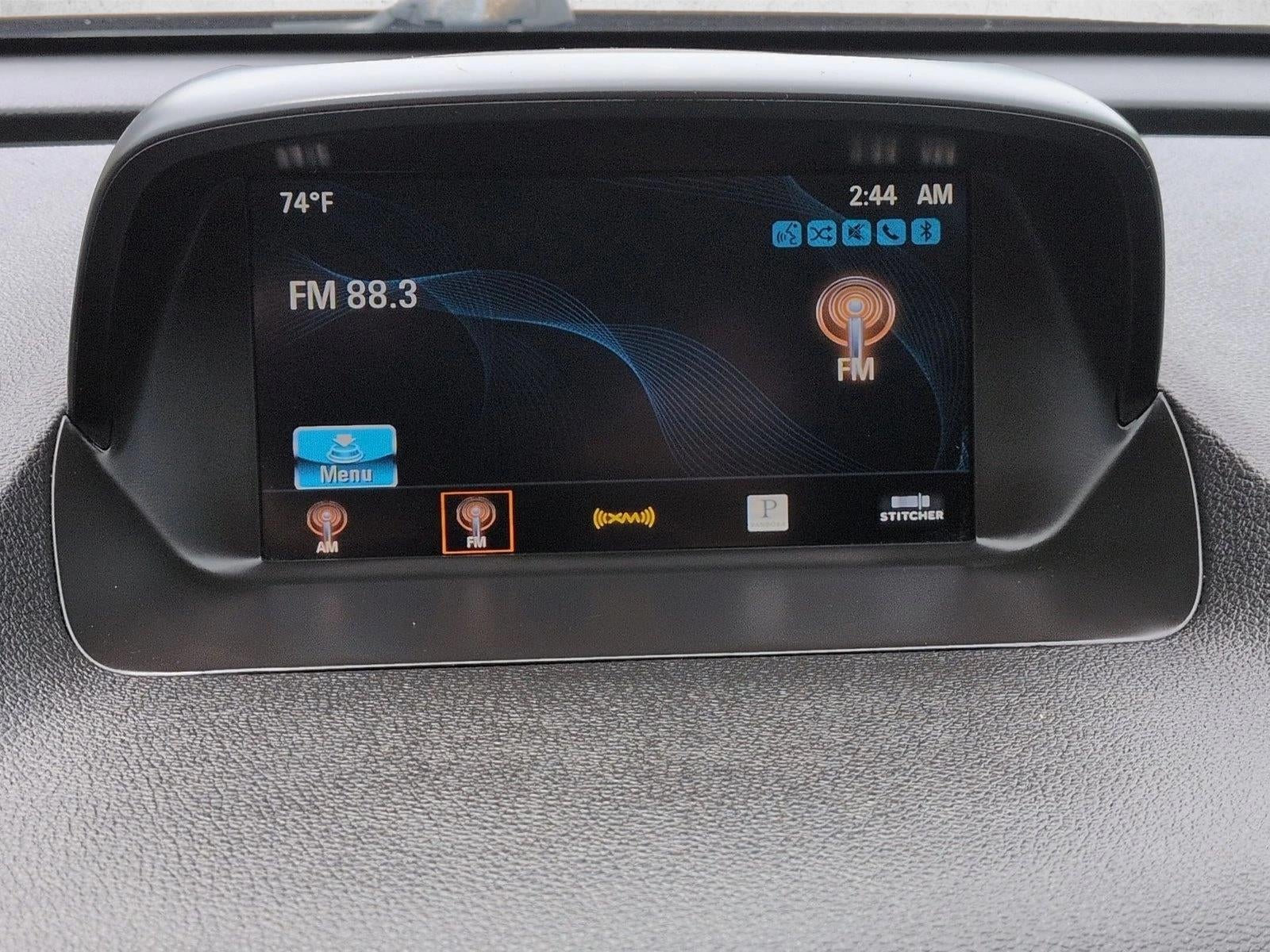 2016 Buick Encore Convenience