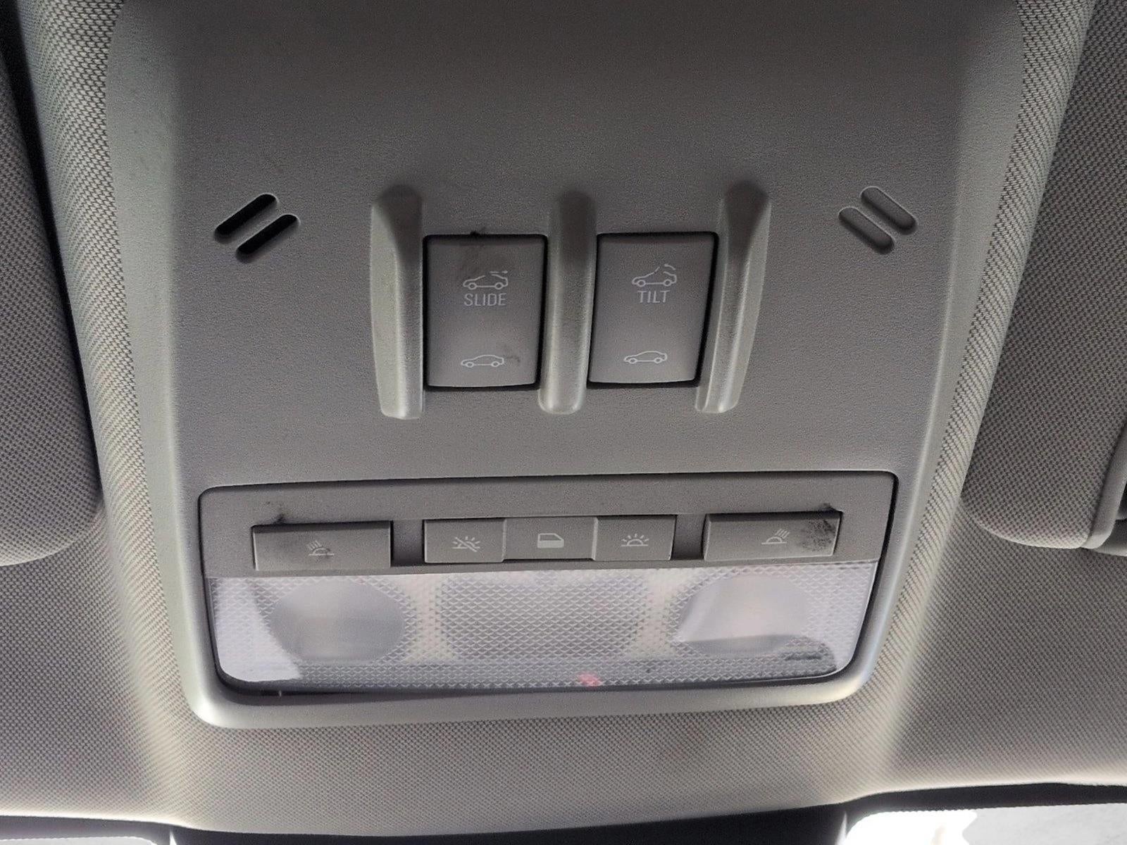 2016 Buick Encore Convenience