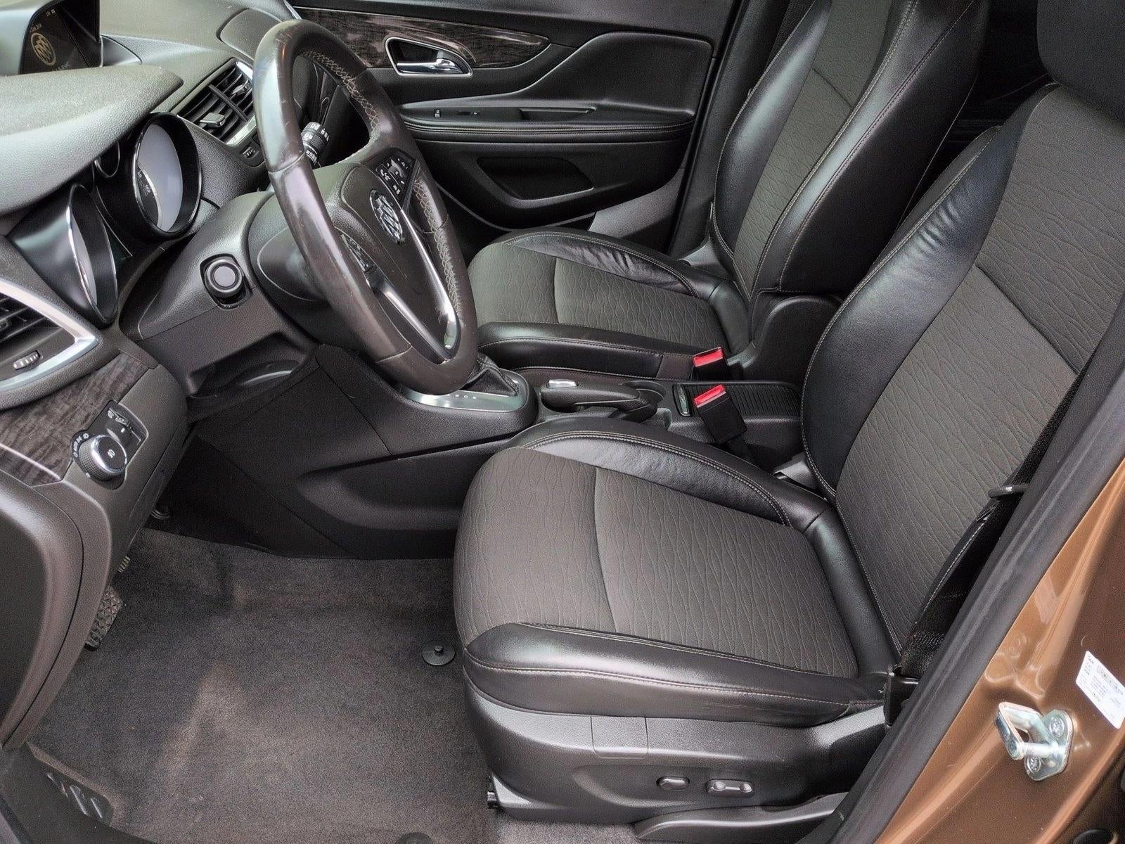 2016 Buick Encore Convenience