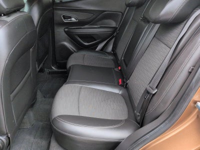2016 Buick Encore Convenience