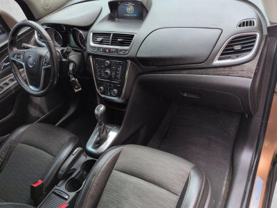 2016 Buick Encore Convenience