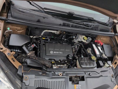 2016 Buick Encore Convenience