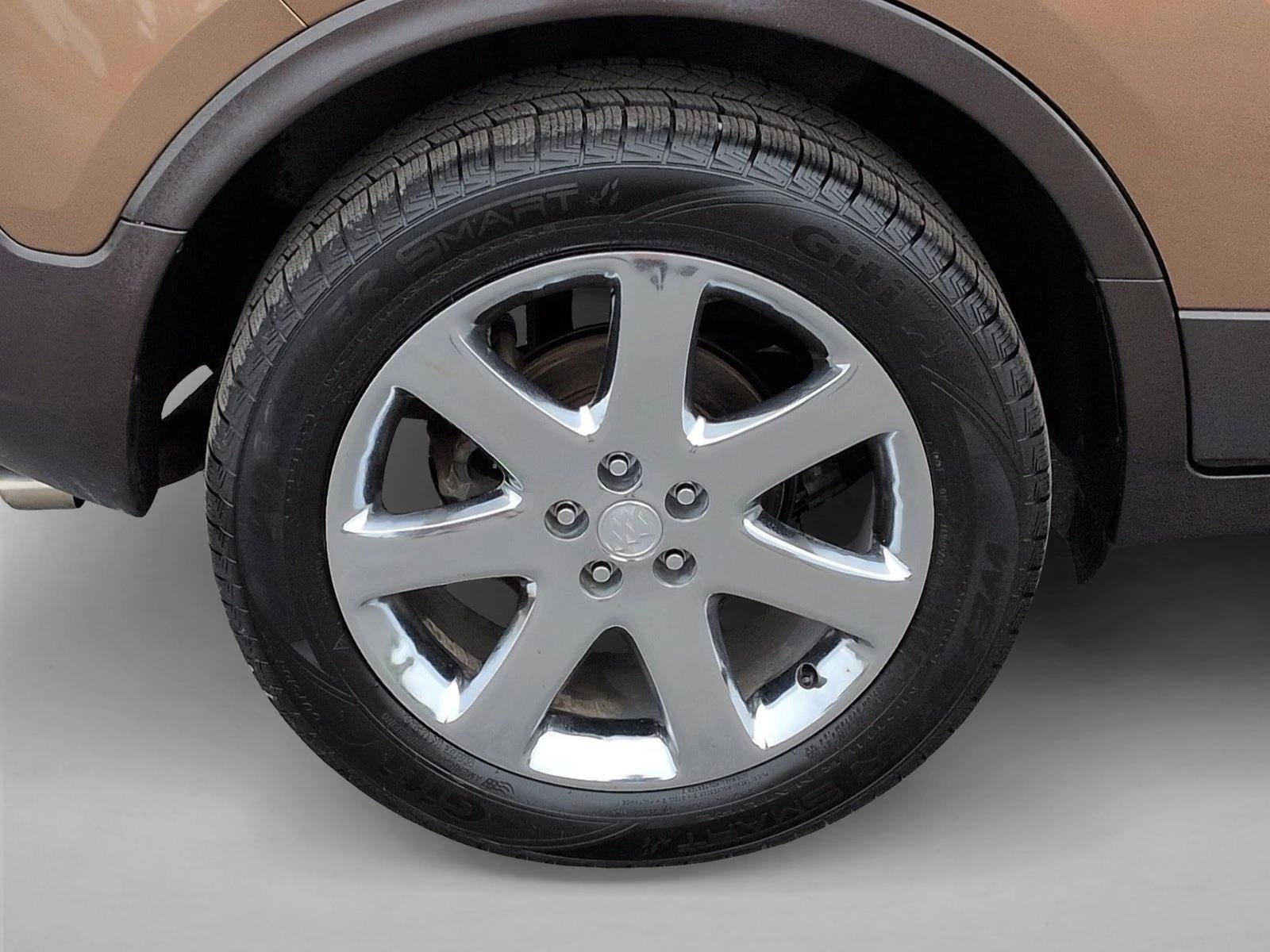 2016 Buick Encore Convenience