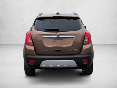 2016 Buick Encore Convenience