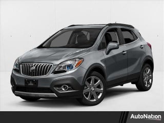 2016 Buick Encore Convenience