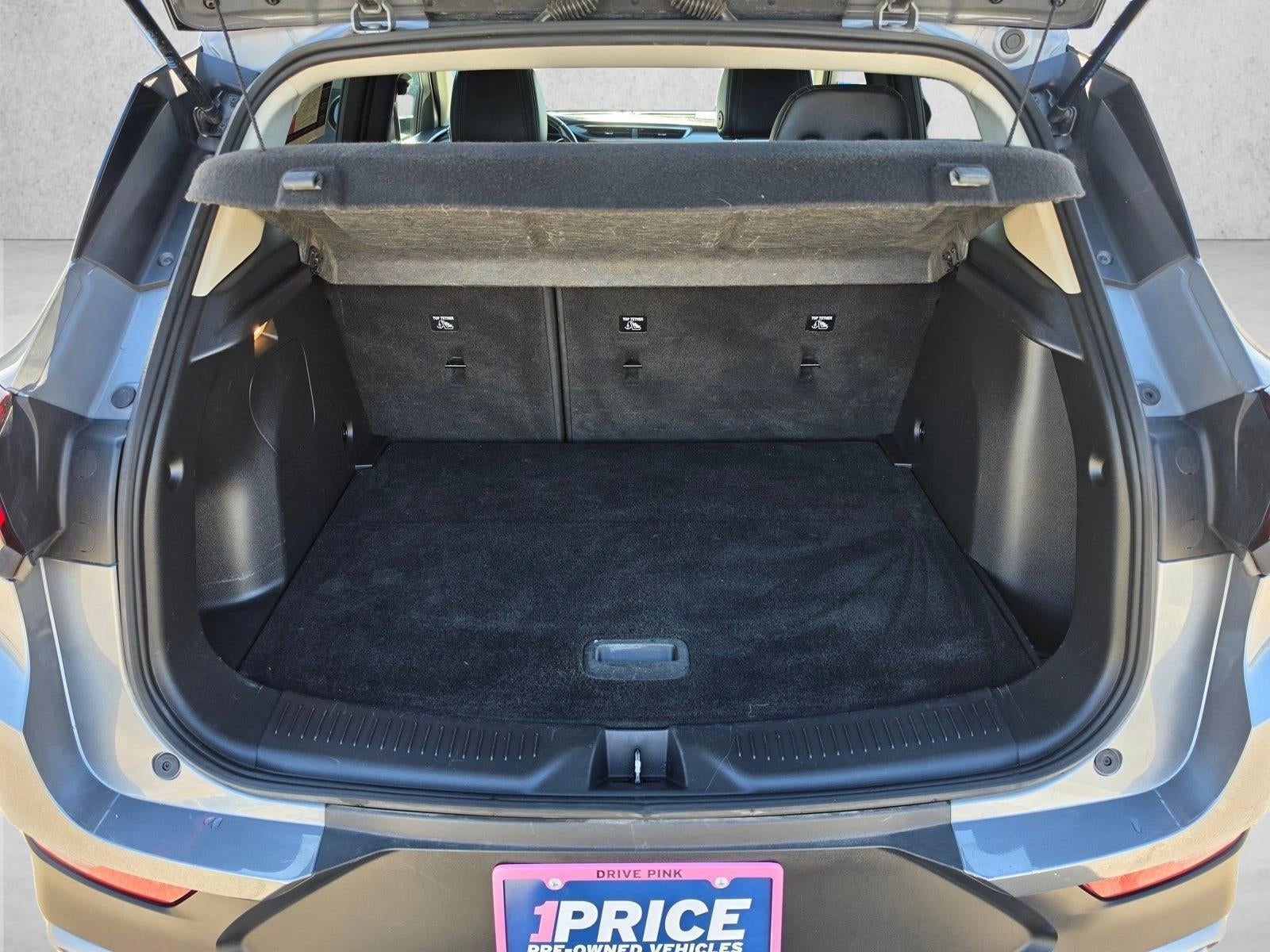 2021 Buick Encore GX Preferred