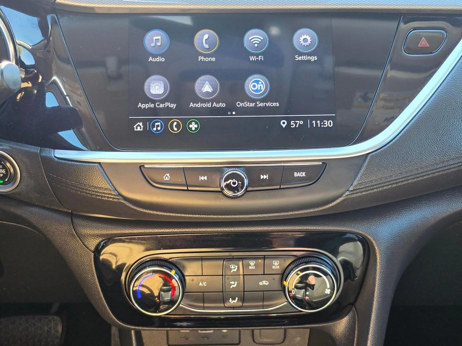 2021 Buick Encore GX Preferred