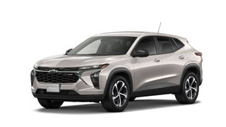 2026 Chevrolet Trax Base