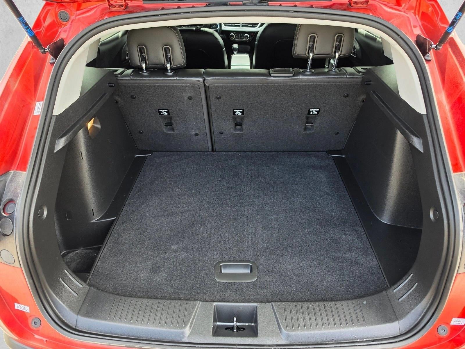 2024 Chevrolet Trax LT - Photo 15