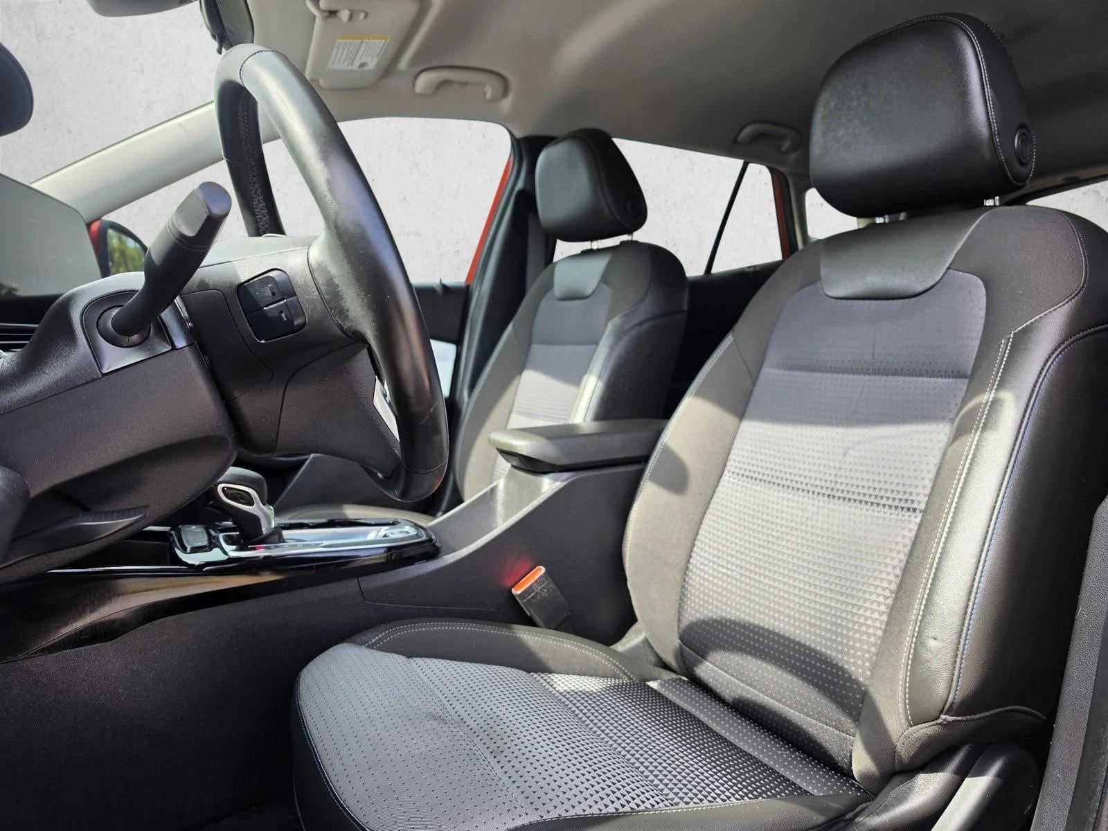 2024 Chevrolet Trax LT - Photo 23