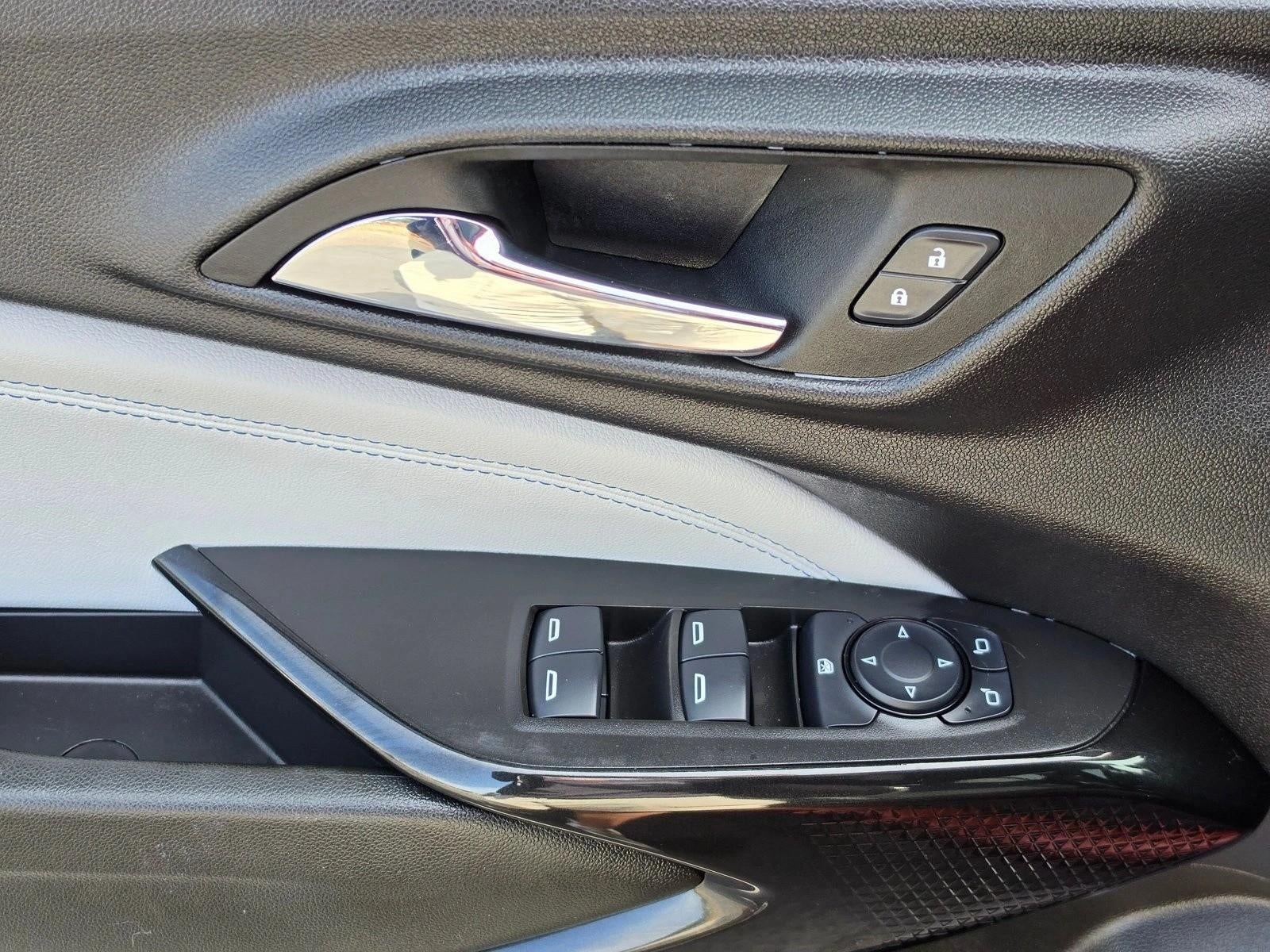 2024 Chevrolet Trax LT - Photo 24
