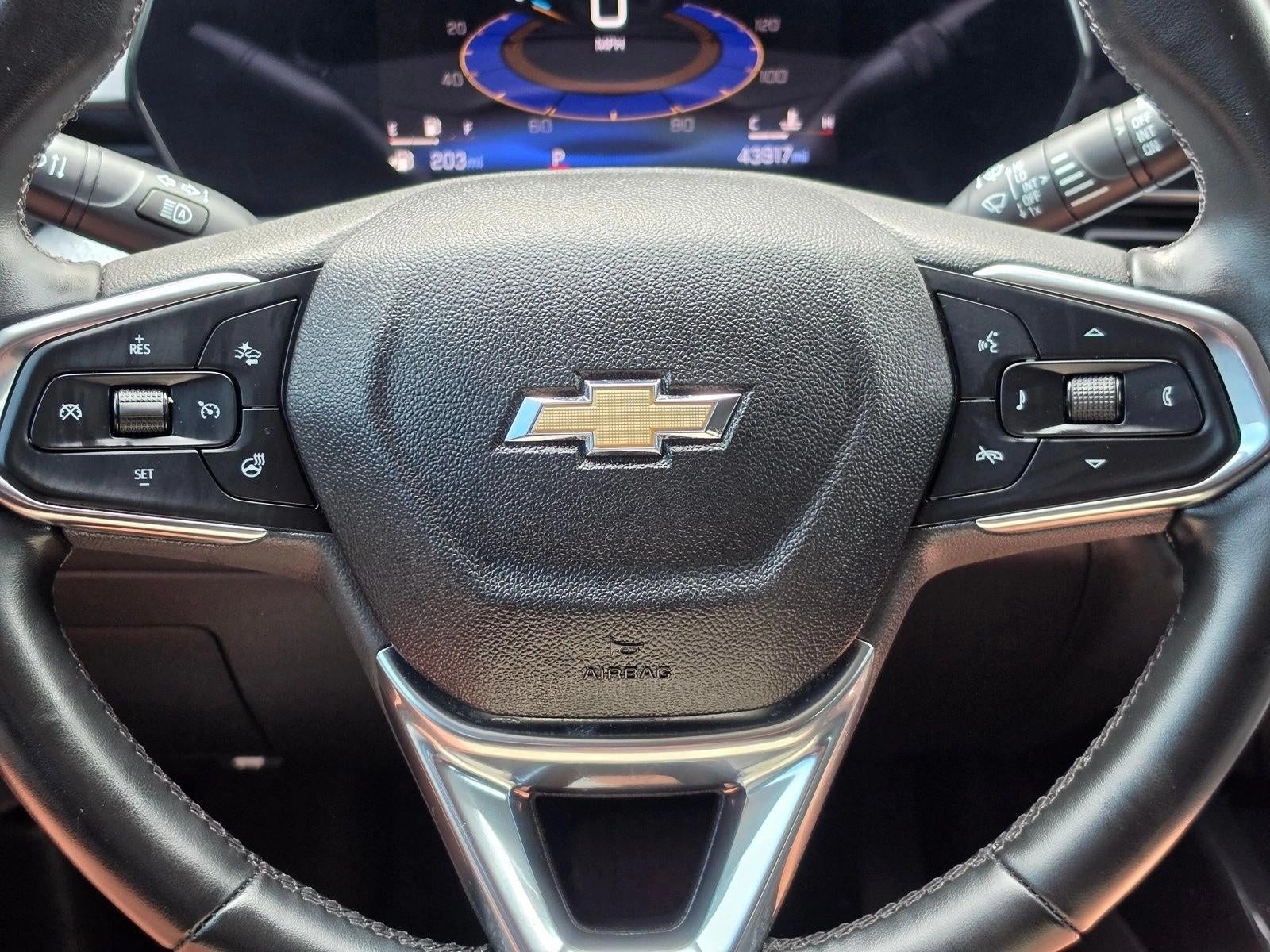 2024 Chevrolet Trax LT - Photo 25