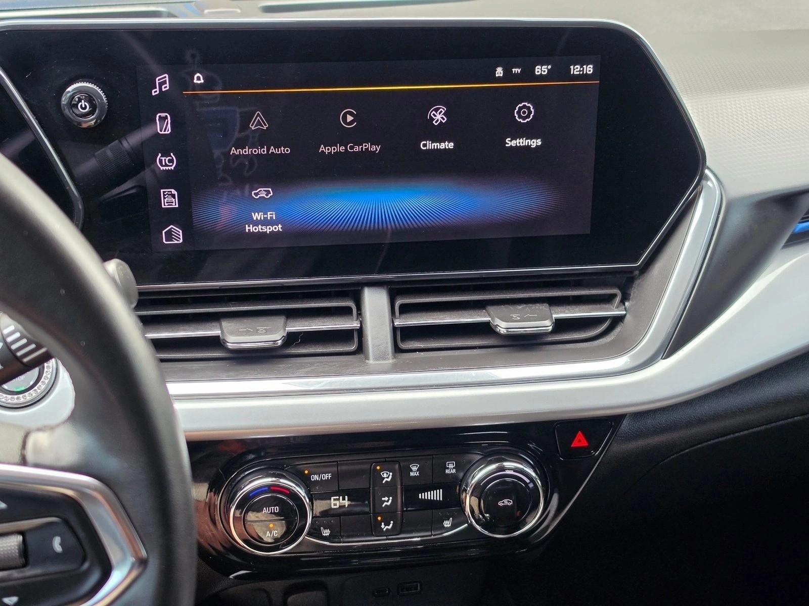 2024 Chevrolet Trax LT - Photo 28