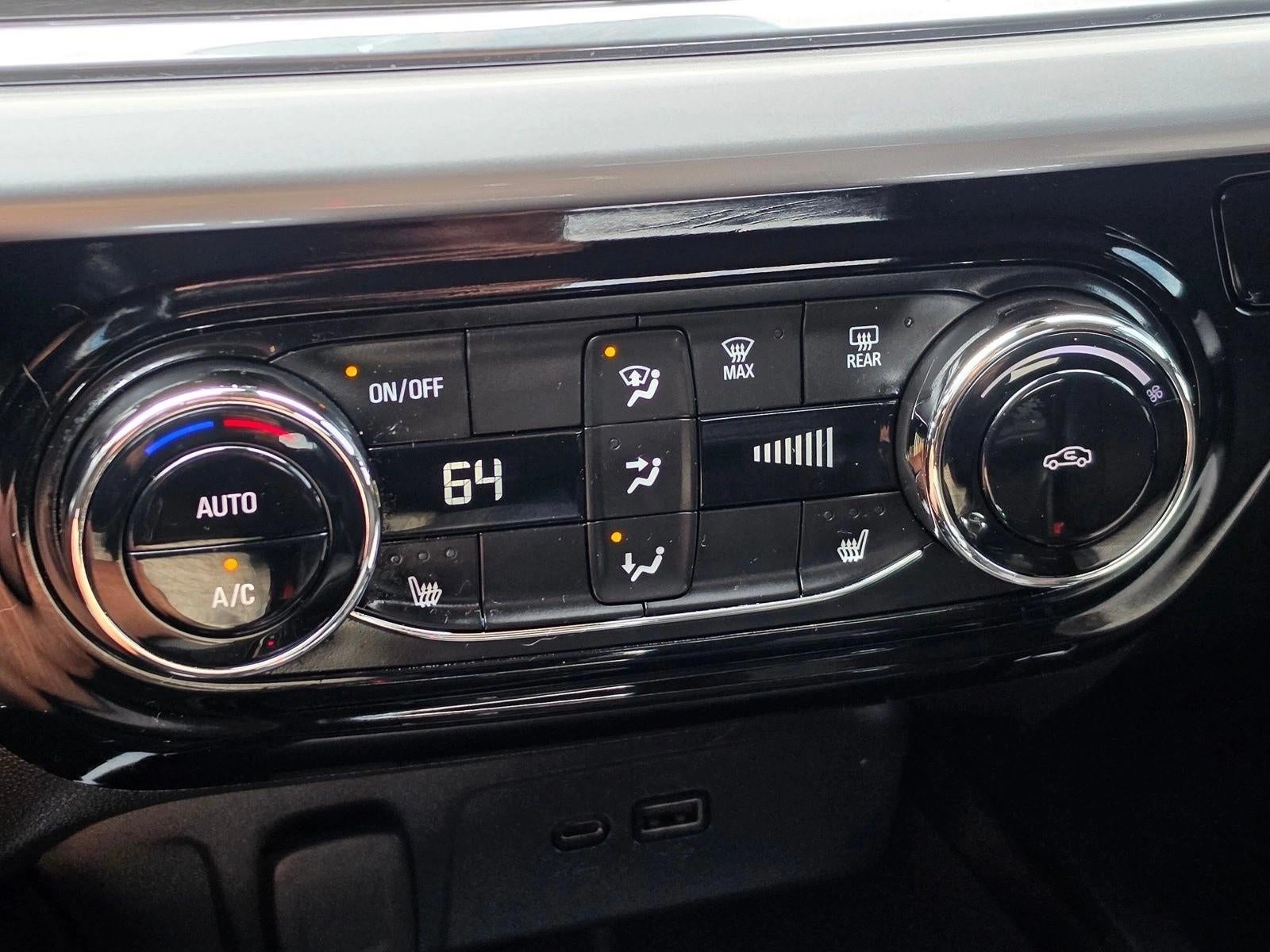 2024 Chevrolet Trax LT - Photo 30