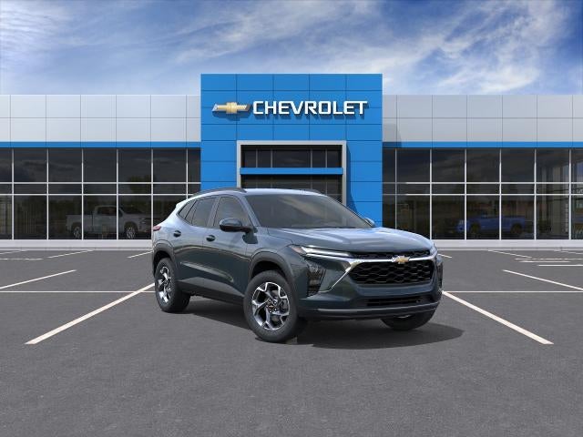 2026 Chevrolet Trax LT - Photo 12