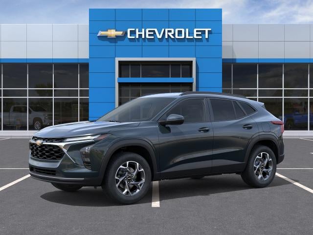 2026 Chevrolet Trax LT - Photo 13