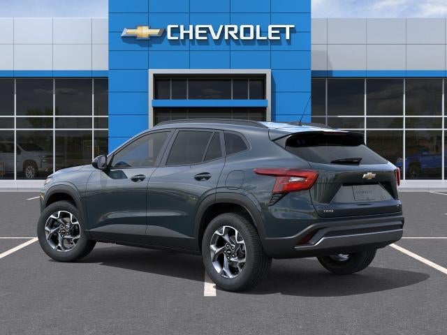 2026 Chevrolet Trax LT - Photo 14