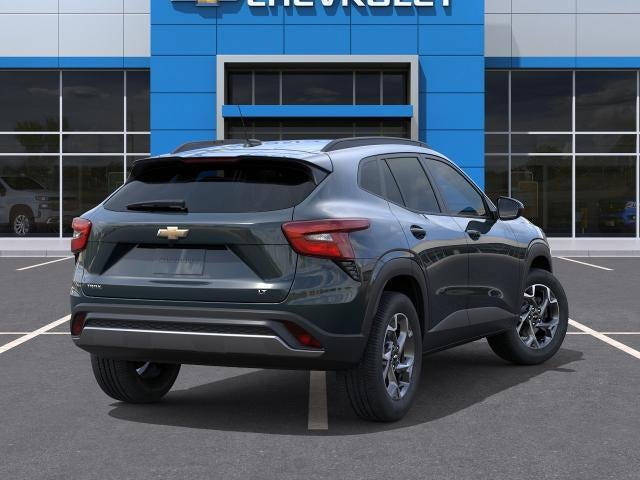 2026 Chevrolet Trax LT - Photo 15