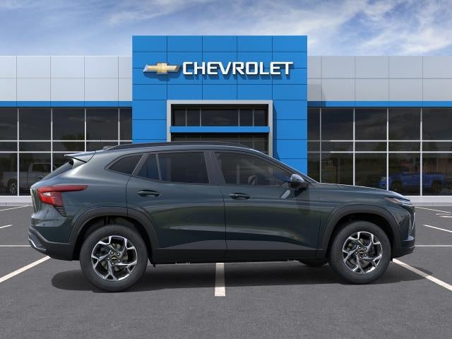 2026 Chevrolet Trax LT - Photo 16