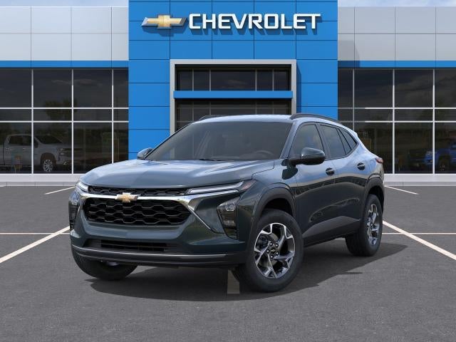 2026 Chevrolet Trax LT - Photo 17