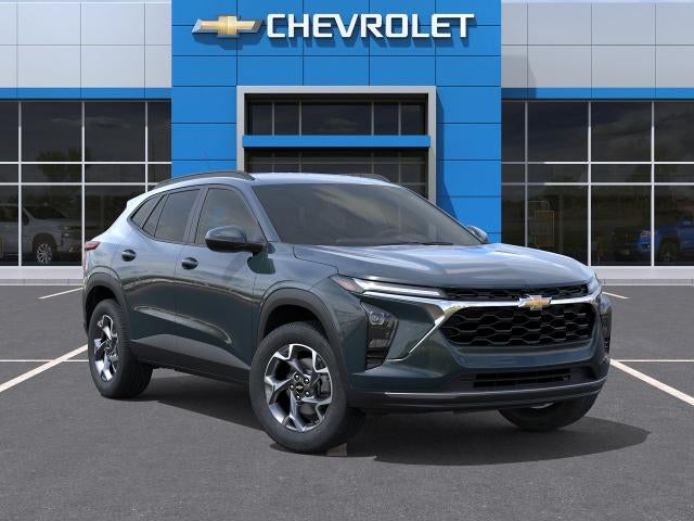 2026 Chevrolet Trax LT - Photo 18
