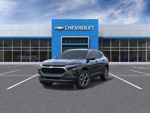 2026 Chevrolet Trax LT - Photo 19