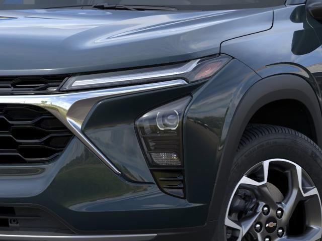 2026 Chevrolet Trax LT - Photo 21