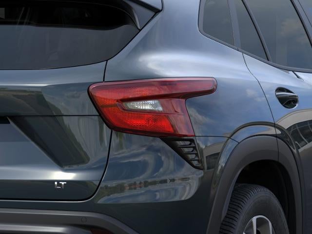 2026 Chevrolet Trax LT - Photo 22