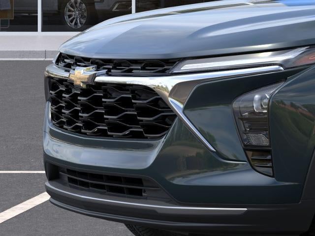 2026 Chevrolet Trax LT - Photo 24