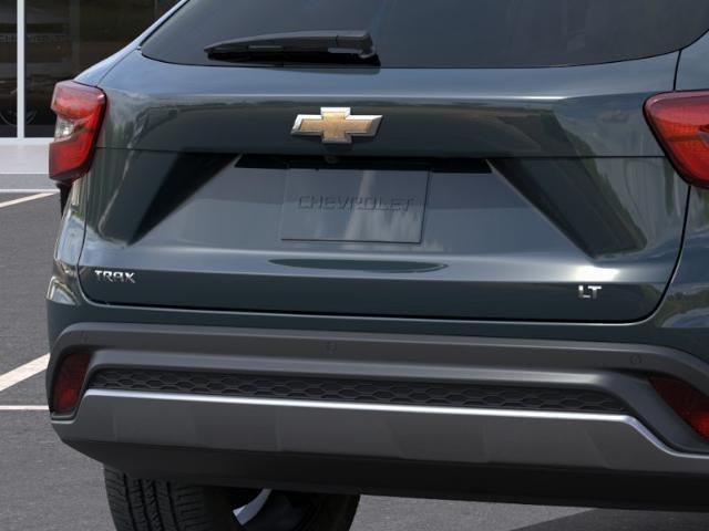 2026 Chevrolet Trax LT - Photo 25