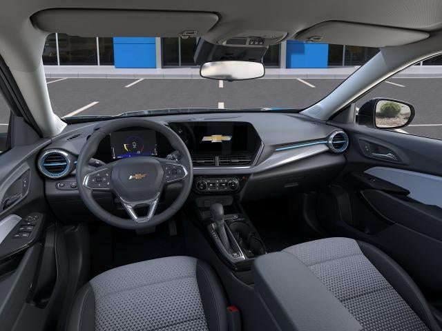 2026 Chevrolet Trax LT - Photo 26