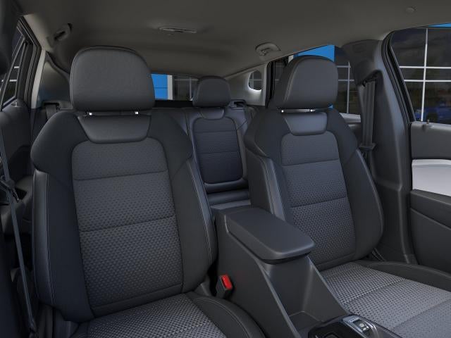 2026 Chevrolet Trax LT - Photo 27