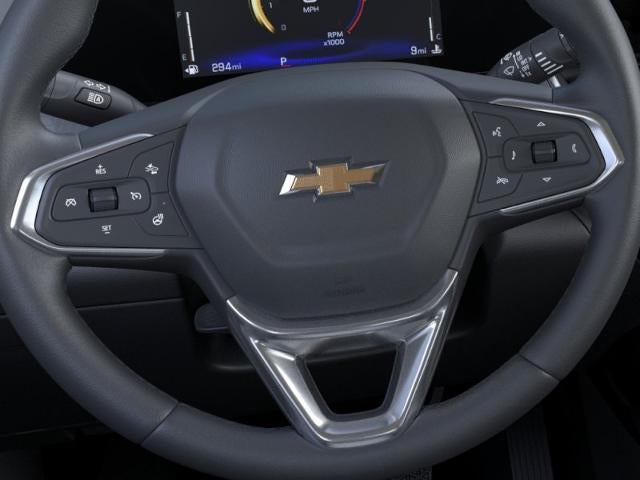 2026 Chevrolet Trax LT - Photo 30