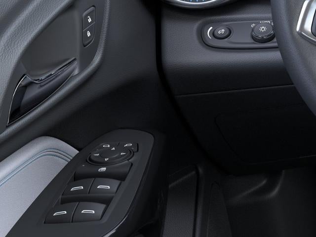 2026 Chevrolet Trax LT - Photo 33