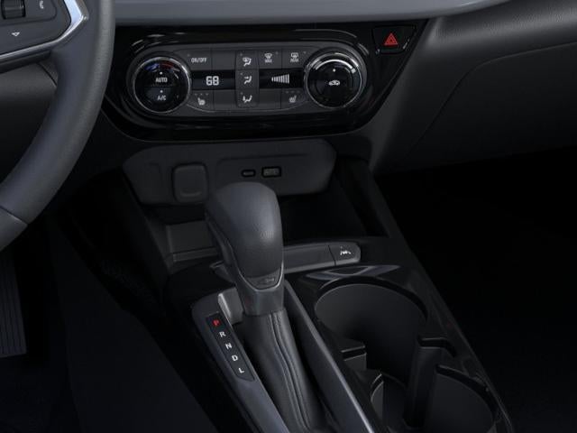 2026 Chevrolet Trax LT - Photo 34