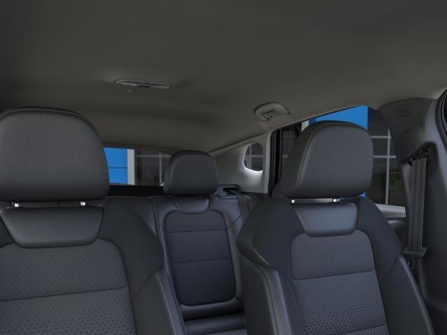 2026 Chevrolet Trax LT - Photo 35
