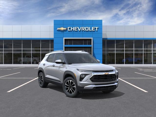 2026 Chevrolet Trailblazer LT - Photo 12