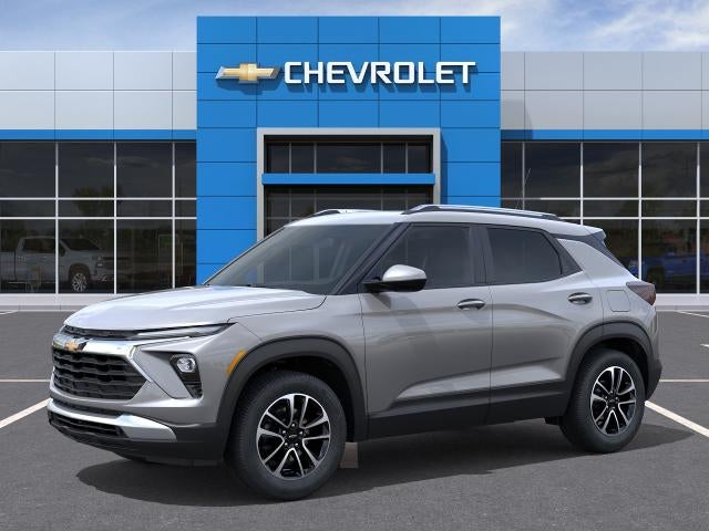2026 Chevrolet Trailblazer LT - Photo 13