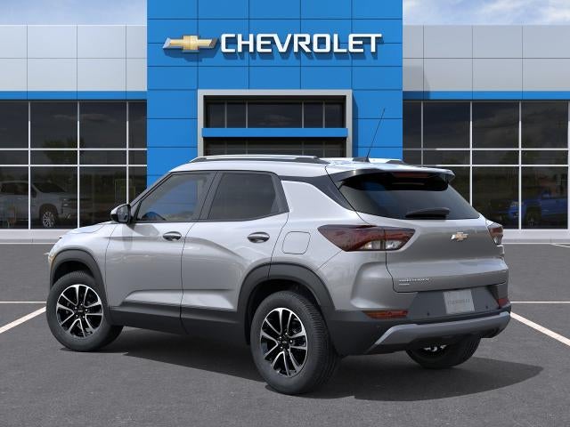 2026 Chevrolet Trailblazer LT - Photo 14